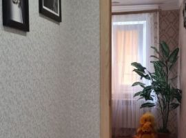 2-к кв. Московская область, Бронницы Строительная ул., 15 (56.0 м²) - . Бронницы - фото 4
