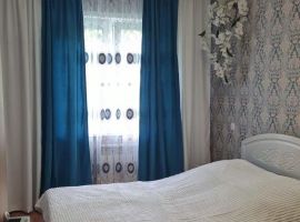 2-к кв. Московская область, Бронницы Строительная ул., 15 (56.0 м²) - . Бронницы - фото 5