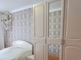 2-к кв. Московская область, Бронницы Строительная ул., 15 (56.0 м²) - . Бронницы - фото 6