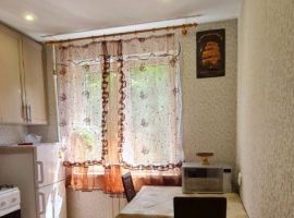 2-к кв. Московская область, Бронницы Строительная ул., 15 (56.0 м²) - . Бронницы - фото 7