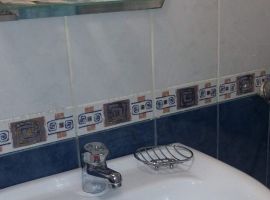 1-к кв. Оренбургская область, Оренбург просп. Гагарина, 25/2 (33.0 м²) - Гагарина. Оренбург - фото 9