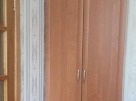 1-к кв. Оренбургская область, Оренбург просп. Гагарина, 25/2 (33.0 м²) - Гагарина. Оренбург - фото 5