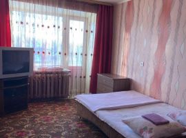 1-к кв. Пермский край, Кунгур ул. Ленина, 57 (30.0 м²) - Ленина. Кунгур - фото 1