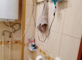 1-к кв. Волгоградская область, Камышин ул. Терешковой, 20 А (21.0 м²) - . Камышин - фото 12