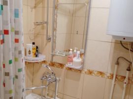 1-к кв. Волгоградская область, Камышин ул. Терешковой, 20 А (21.0 м²) - . Камышин - фото 13