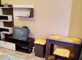 1-к кв. Волгоградская область, Камышин ул. Терешковой, 20 А (21.0 м²) - . Камышин - фото 1