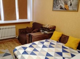 1-к кв. Волгоградская область, Камышин ул. Терешковой, 20 А (21.0 м²) - . Камышин - фото 2