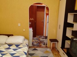 1-к кв. Волгоградская область, Камышин ул. Терешковой, 20 А (21.0 м²) - . Камышин - фото 3