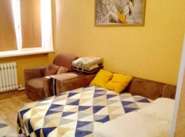 1-к кв. Волгоградская область, Камышин ул. Терешковой, 20 А (21.0 м²) - . Камышин - фото 4