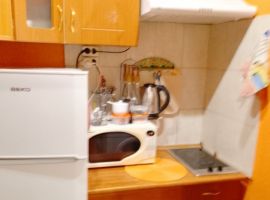 1-к кв. Волгоградская область, Камышин ул. Терешковой, 20 А (21.0 м²) - . Камышин - фото 6