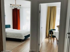1-к кв. Московская область, Красногорск ул. Игоря Мерлушкина, 2 (34.0 м²) - . Красногорск - фото 1
