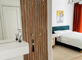 1-к кв. Московская область, Красногорск ул. Игоря Мерлушкина, 2 (34.0 м²) - . Красногорск - фото 2