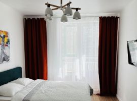 1-к кв. Московская область, Красногорск ул. Игоря Мерлушкина, 2 (34.0 м²) - . Красногорск - фото 3