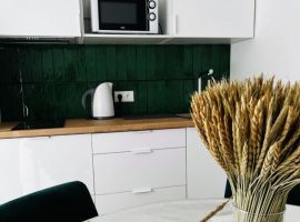 1-к кв. Московская область, Красногорск ул. Игоря Мерлушкина, 2 (34.0 м²) - . Красногорск - фото 5