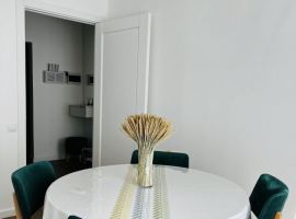 1-к кв. Московская область, Красногорск ул. Игоря Мерлушкина, 2 (34.0 м²) - . Красногорск - фото 6