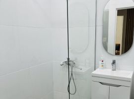 1-к кв. Московская область, Красногорск ул. Игоря Мерлушкина, 2 (34.0 м²) - . Красногорск - фото 7