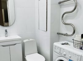 1-к кв. Московская область, Красногорск ул. Игоря Мерлушкина, 2 (34.0 м²) - . Красногорск - фото 8