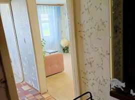 3-к кв. Саратовская область, Вольск ул. Чернышевского, 64А (42.0 м²) - . Вольск - фото 10