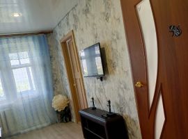 3-к кв. Саратовская область, Вольск ул. Чернышевского, 64А (42.0 м²) - . Вольск - фото 1