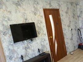 3-к кв. Саратовская область, Вольск ул. Чернышевского, 64А (42.0 м²) - . Вольск - фото 2