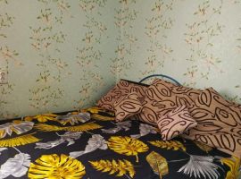 3-к кв. Саратовская область, Вольск ул. Чернышевского, 64А (42.0 м²) - . Вольск - фото 3