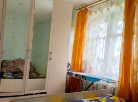 3-к кв. Саратовская область, Вольск ул. Чернышевского, 64А (42.0 м²) - . Вольск - фото 4