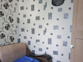 3-к кв. Саратовская область, Вольск ул. Чернышевского, 64А (42.0 м²) - . Вольск - фото 6