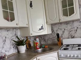 3-к кв. Саратовская область, Вольск ул. Чернышевского, 64А (42.0 м²) - . Вольск - фото 8