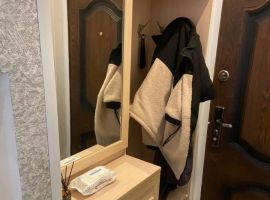 Студия Оренбургская область, Орск Новый город мкр, ул. Горького, 22 (28.0 м²) - Максима Горького. Орск - фото 14