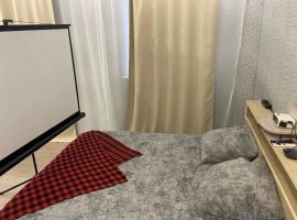 Студия Оренбургская область, Орск Новый город мкр, ул. Горького, 22 (28.0 м²) - Максима Горького. Орск - фото 2