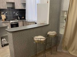 Студия Оренбургская область, Орск Новый город мкр, ул. Горького, 22 (28.0 м²) - Максима Горького. Орск - фото 6