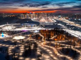 1-к кв. Новосибирская область, Новосибирск ул. Немировича-Данченко, 144/1 (28.0 м²) - . Новосибирск - фото 16