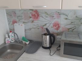 1-к кв. Пермский край, Соликамск Соликамское ш., 4 (30.0 м²) - . Соликамск - фото 10