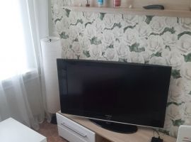 1-к кв. Пермский край, Соликамск Соликамское ш., 4 (30.0 м²) - . Соликамск - фото 11