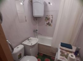 1-к кв. Пермский край, Соликамск Соликамское ш., 4 (30.0 м²) - . Соликамск - фото 12