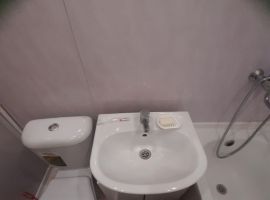 1-к кв. Пермский край, Соликамск Соликамское ш., 4 (30.0 м²) - . Соликамск - фото 14
