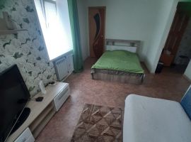 1-к кв. Пермский край, Соликамск Соликамское ш., 4 (30.0 м²) - . Соликамск - фото 1