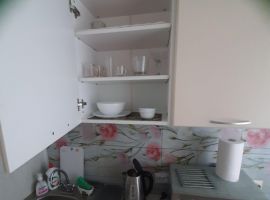 1-к кв. Пермский край, Соликамск Соликамское ш., 4 (30.0 м²) - . Соликамск - фото 3