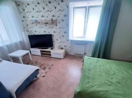 1-к кв. Пермский край, Соликамск Соликамское ш., 4 (30.0 м²) - . Соликамск - фото 4