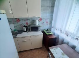 1-к кв. Пермский край, Соликамск Соликамское ш., 4 (30.0 м²) - . Соликамск - фото 7