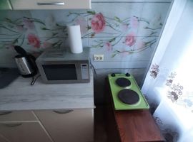 1-к кв. Пермский край, Соликамск Соликамское ш., 4 (30.0 м²) - . Соликамск - фото 8