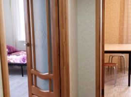 1-к кв. Волгоградская область, Волгоград бул. 30-летия Победы, 17д (35.0 м²) - . Волгоград - фото 8
