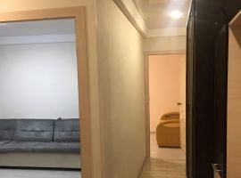 2-к кв. Ленинградская область, Сосновый Бор ул. Малая Земля, 16 (47.0 м²) - . Сосновый Бор - фото 3