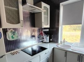 2-к кв. Мурманская область, Кировск Олимпийская ул., 83 (34.5 м²) - Олимпийская. Кировск - фото 9