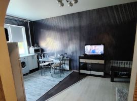 2-к кв. Мурманская область, Кировск Олимпийская ул., 83 (34.5 м²) - Олимпийская. Кировск - фото 10