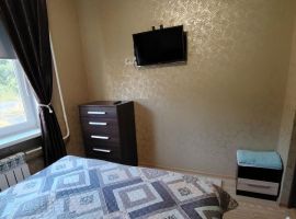 2-к кв. Мурманская область, Кировск Олимпийская ул., 83 (34.5 м²) - Олимпийская. Кировск - фото 11