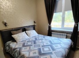 2-к кв. Мурманская область, Кировск Олимпийская ул., 83 (34.5 м²) - Олимпийская. Кировск - фото 12