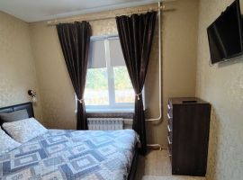 2-к кв. Мурманская область, Кировск Олимпийская ул., 83 (34.5 м²) - Олимпийская. Кировск - фото 13