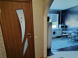 2-к кв. Мурманская область, Кировск Олимпийская ул., 83 (34.5 м²) - Олимпийская. Кировск - фото 14