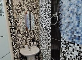 2-к кв. Мурманская область, Кировск Олимпийская ул., 83 (34.5 м²) - Олимпийская. Кировск - фото 15